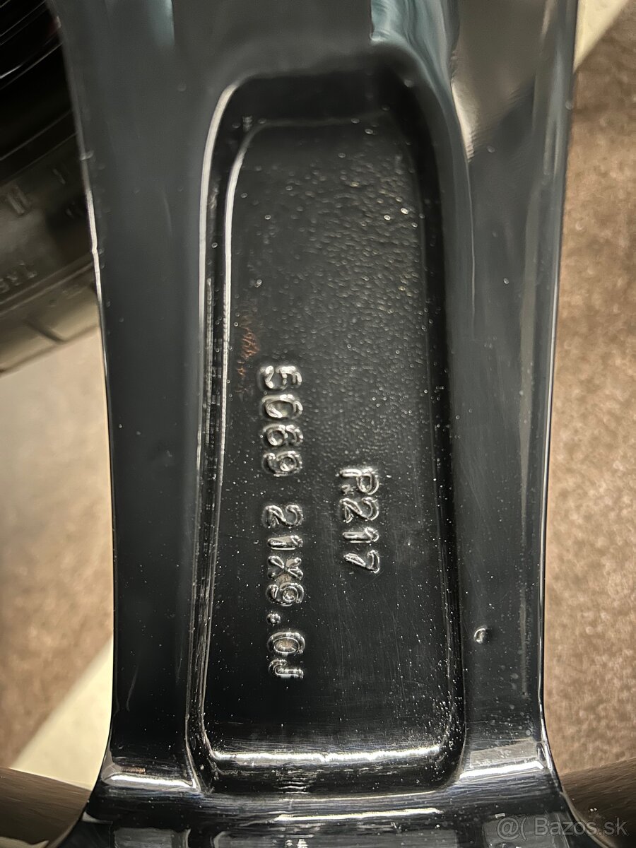 Letná sada AUDI R21 5x112 - 11