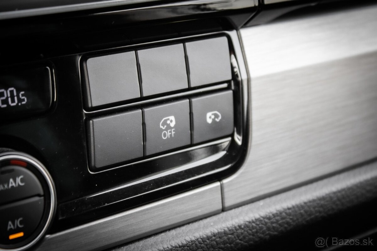 Volkswagen Multivan 2.0 TDI 150k Comfortline DSG - 11