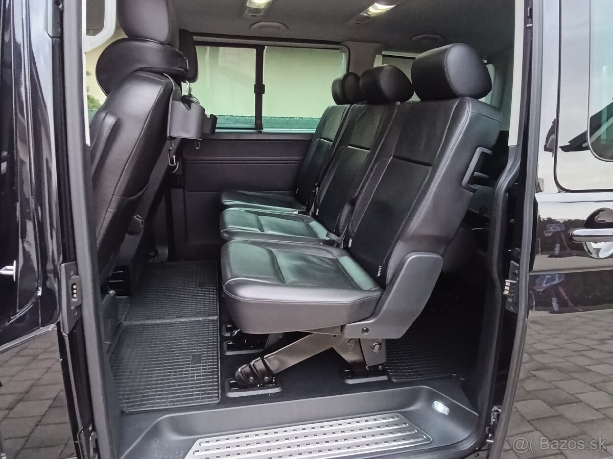 Volkswagen caravelle t6 - 11