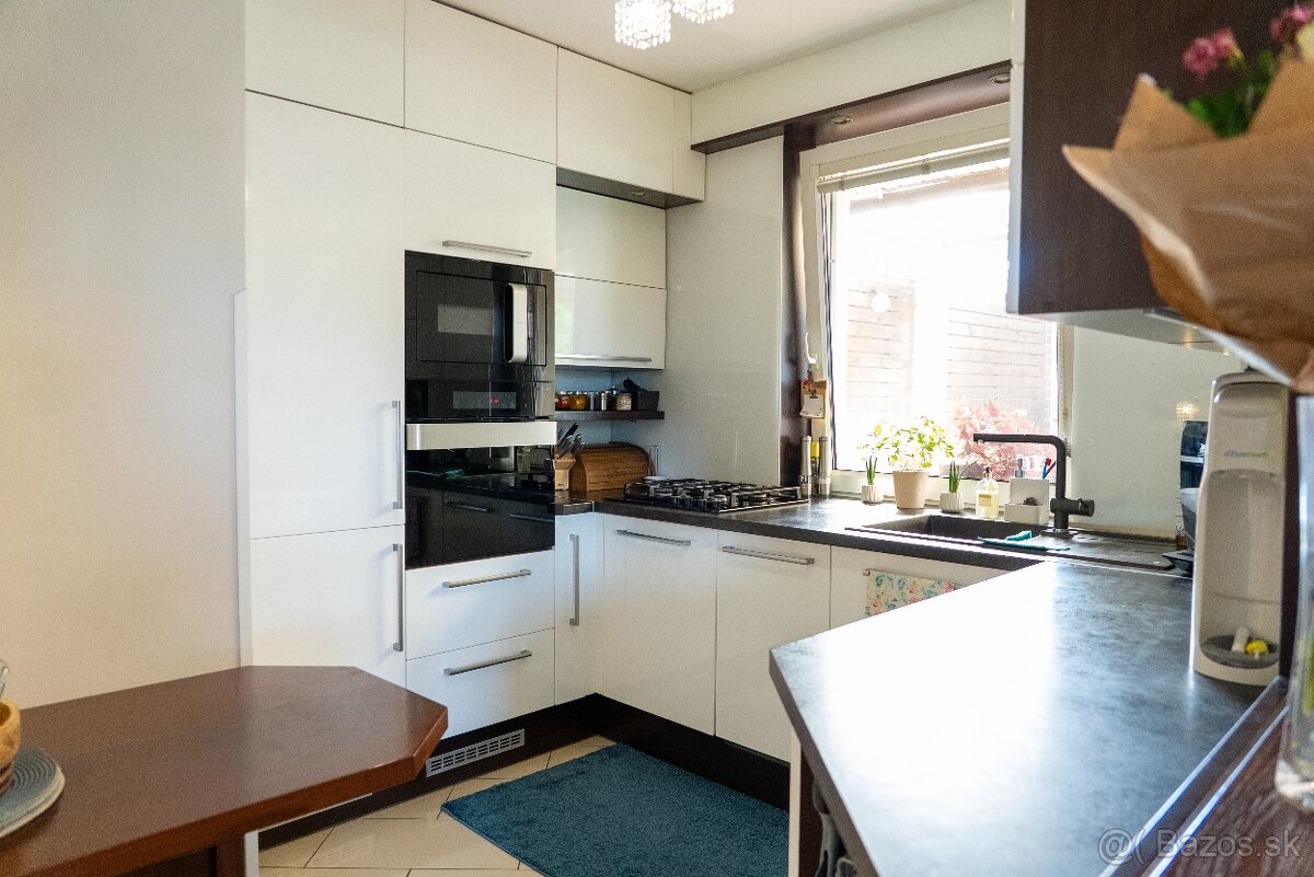 SIMI real - RD v najkrajšej obci pri Zemplínskej šírave - 11