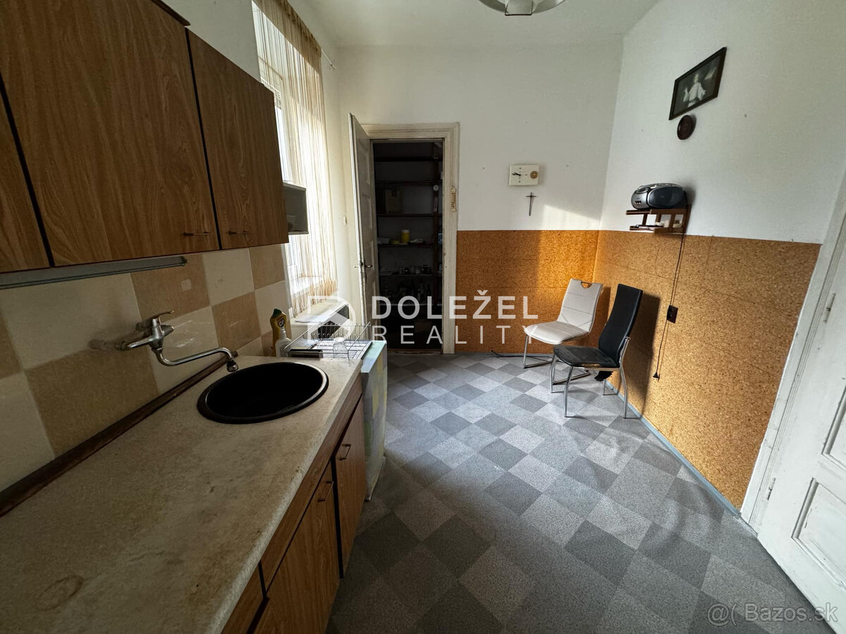 4 IZBOVÝ BYT V RD, 88M2,MILOSRDENSTVA, KOŠICE-JUH - 11