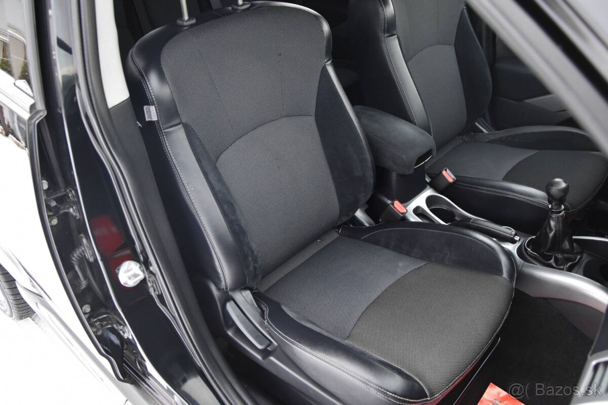 Mitsubishi Outlander 2.0 DI-D Instyle - 11