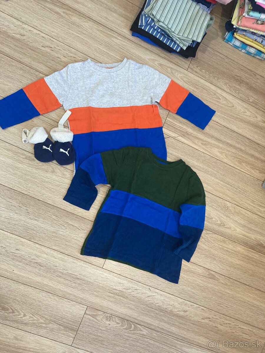 Výpredaj detského oblečenia - 11