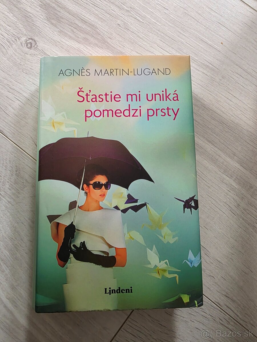 Knihy pre ženy - 11