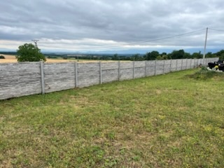 BETÓNOVÉ PLOTY NA KĽÚČ – SLOVENSKÝ VÝROBCA - 11