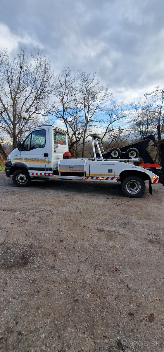 Odtahovy special Okuliarnik , Odtahovka , - 11