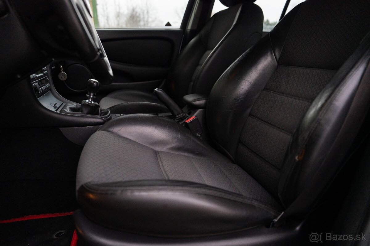 Jaguar X-type 3.0 V6 4X4 169kw M5 - 11