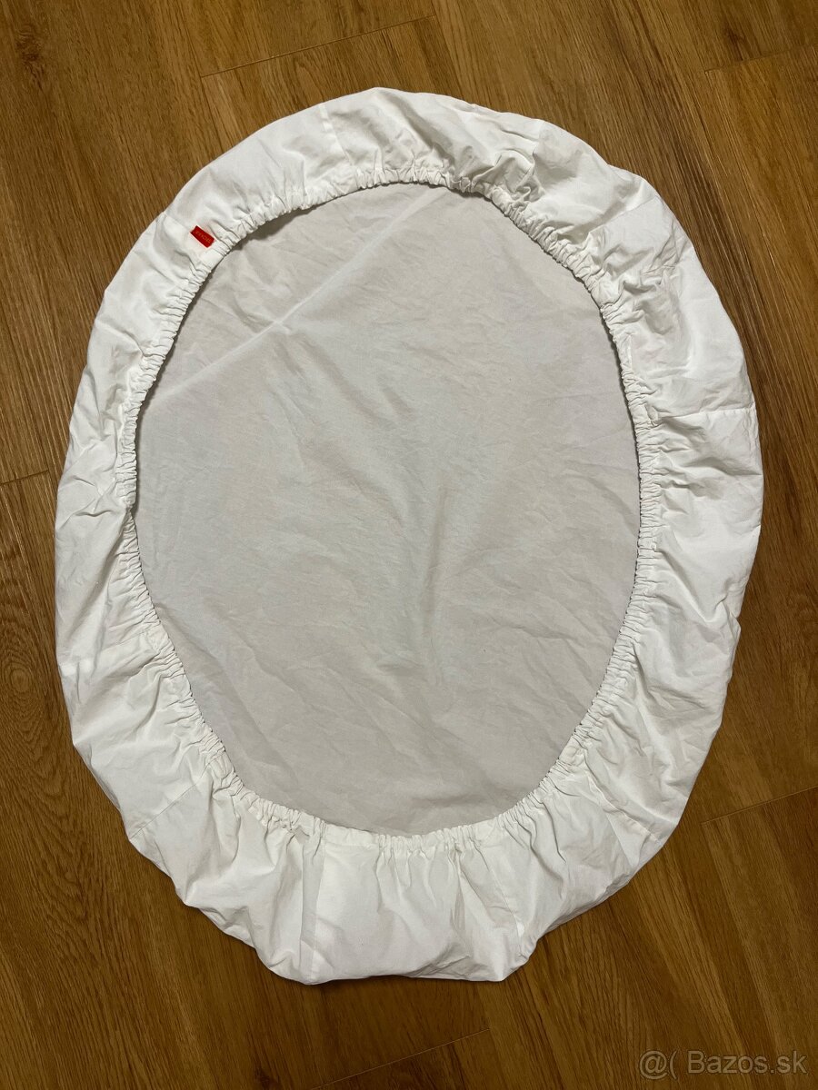 Stokke Sleepi + príslušenstvo - 11