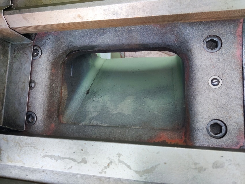 sustruh SN 40 B/ 1500 Tos - 11