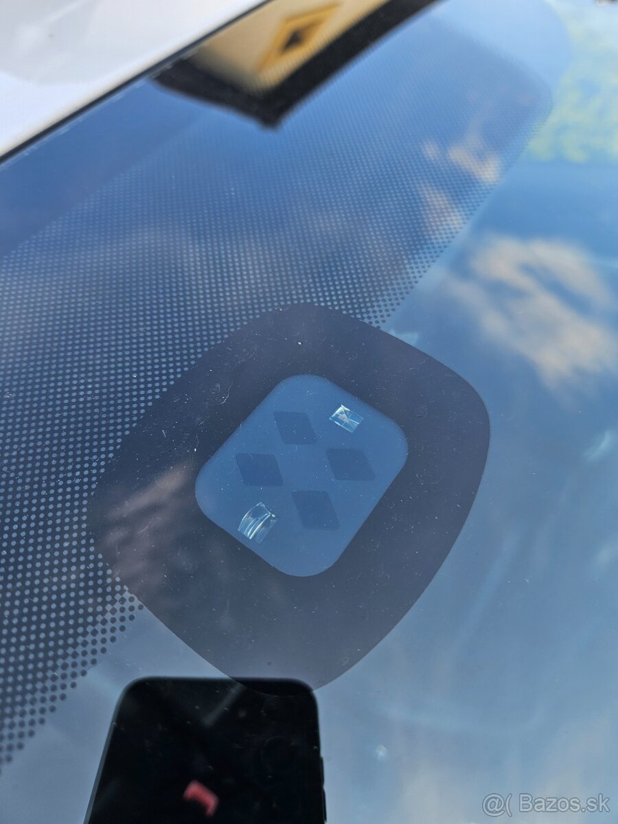 Skoda Octavia Combi 2.0TDI CR RS - 11