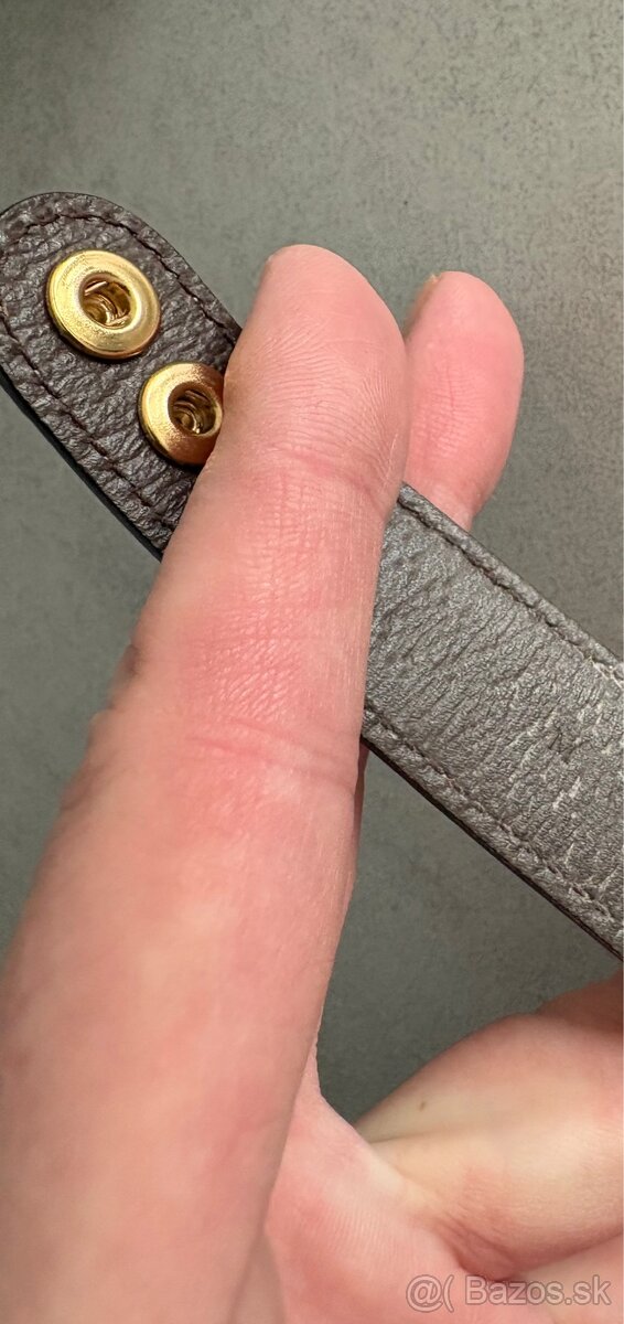 Gucci originál blondie náramok, pc 319€ - 11