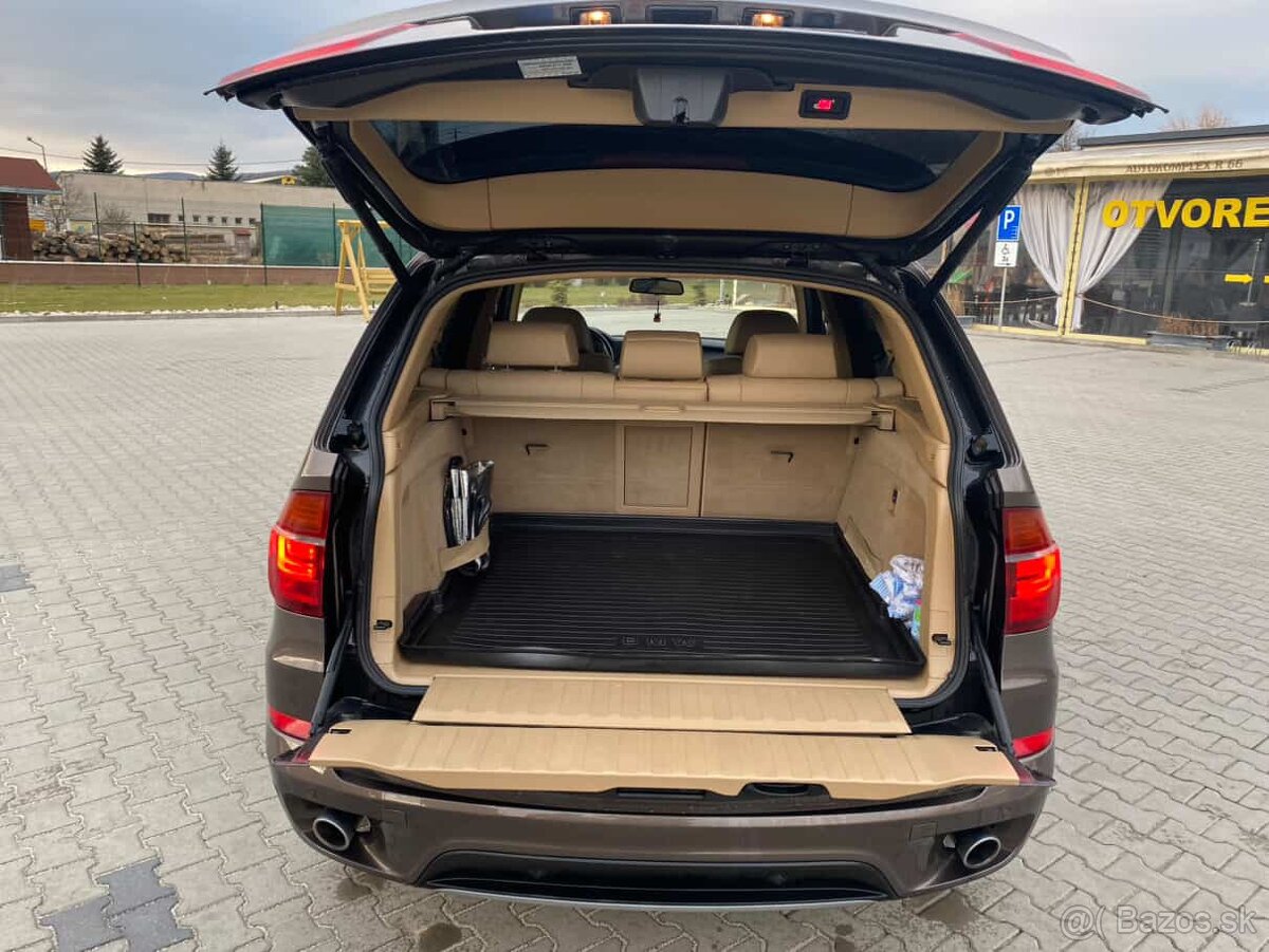 Predám BMW X5 (E70) - 11