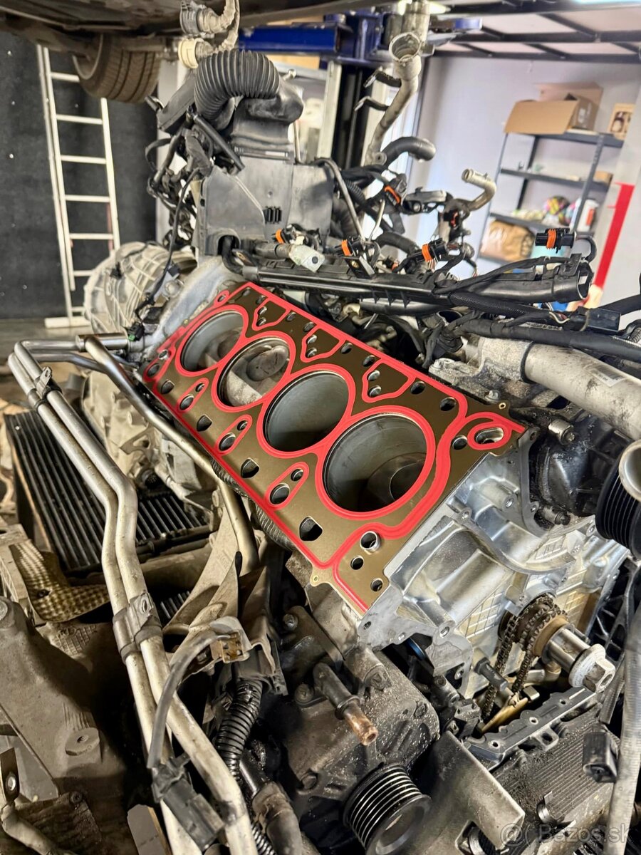 Porsche Panamera S / GTS packet - 11