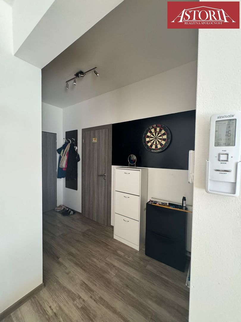 PRENÁJOM 2 izbový byt Stephanus - 11