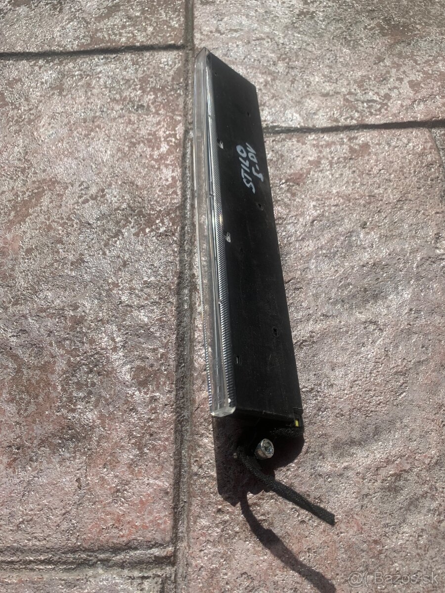 Fiat Doblo II.svetlo,Fiat Stilo spetné zrkadlá,Fiat Multipla - 11