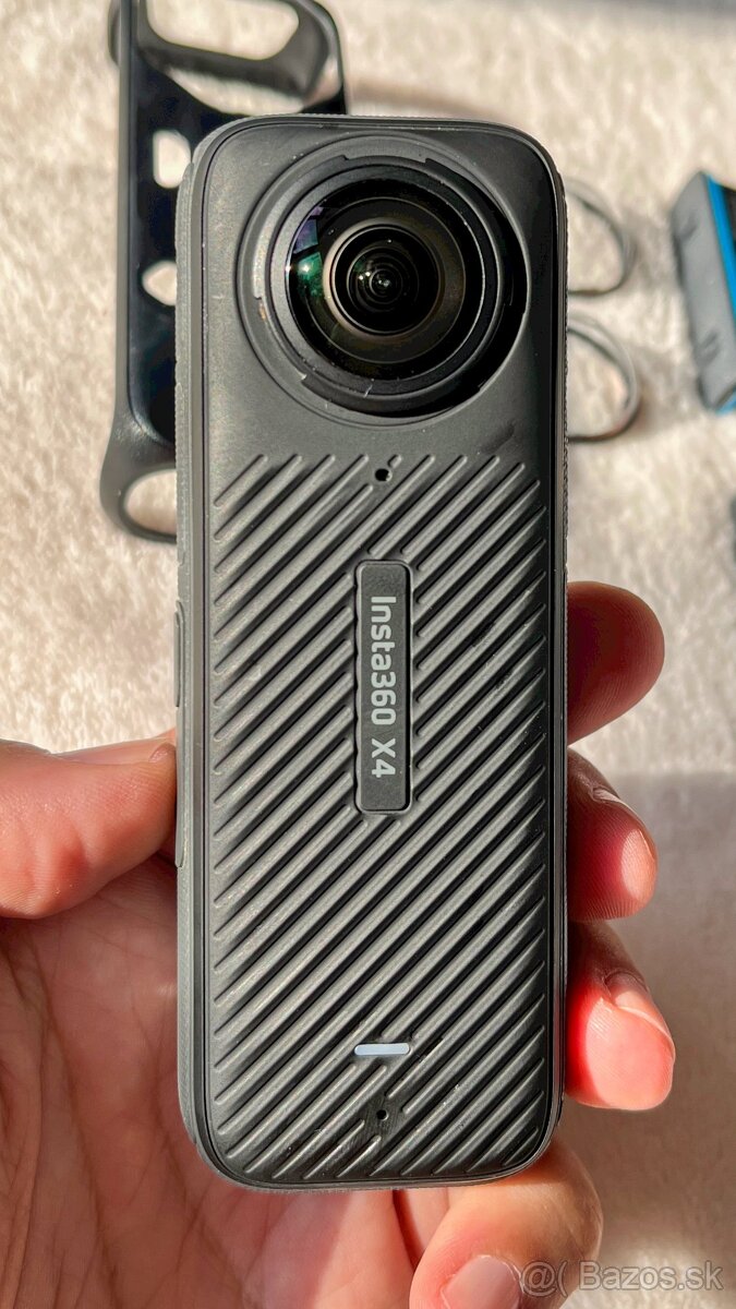 Insta360 X4 - ako NOVÁ - 11