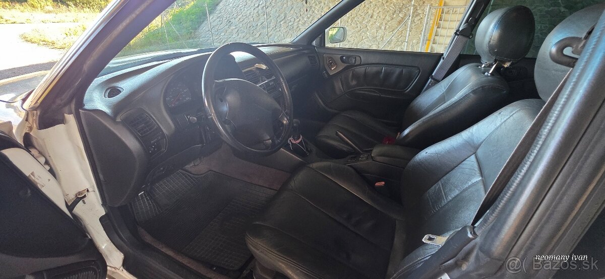 subaru legacy outback - 11