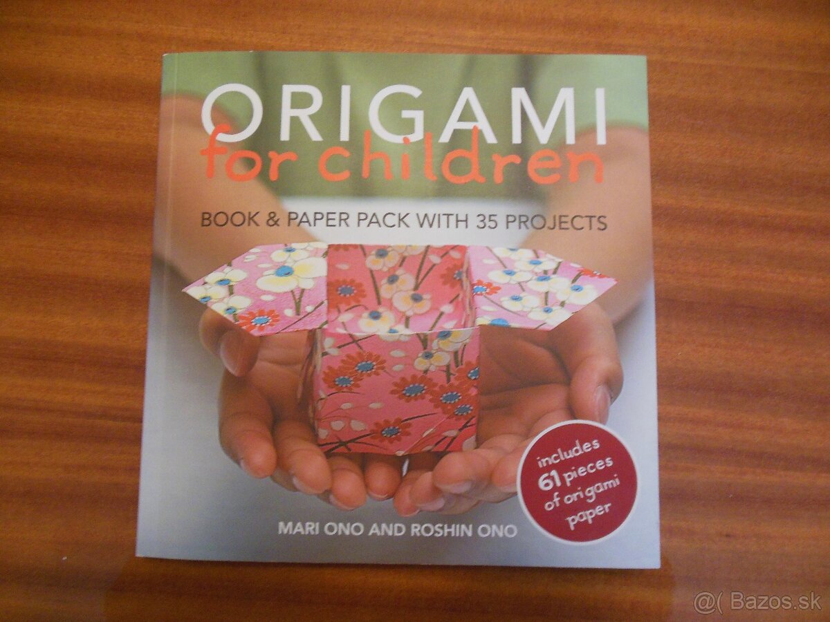 3 x Origami - 11