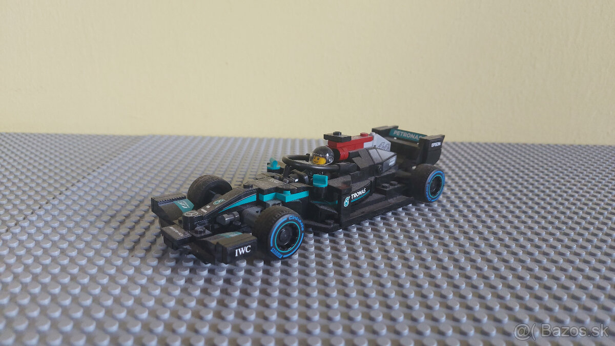 Lego Speed Champions - rôzne sety - 11