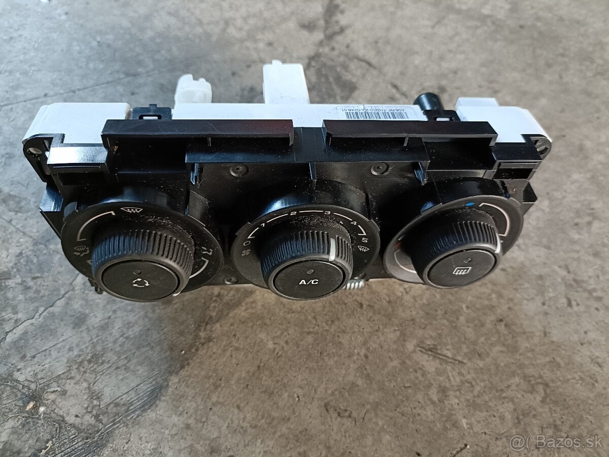 rozpredam citroen c3 picasso 1,4i 70kw - 11