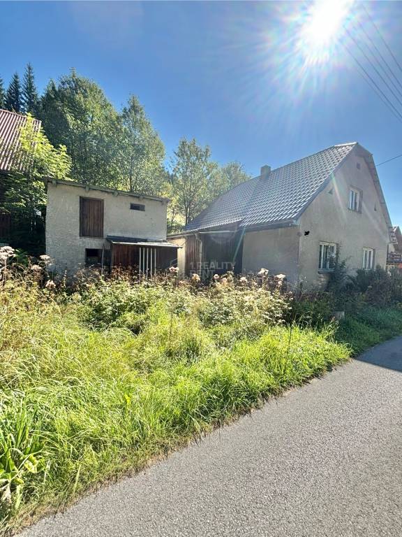 Jedinečná ponuka za výbornú cenu RD Svrčinovec- Potok - 11