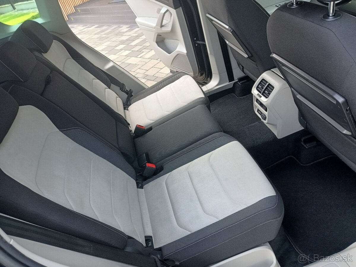 Volkswagen Tiguan 2.0 TDI 140kw 4MOTION Highline DSG - 11