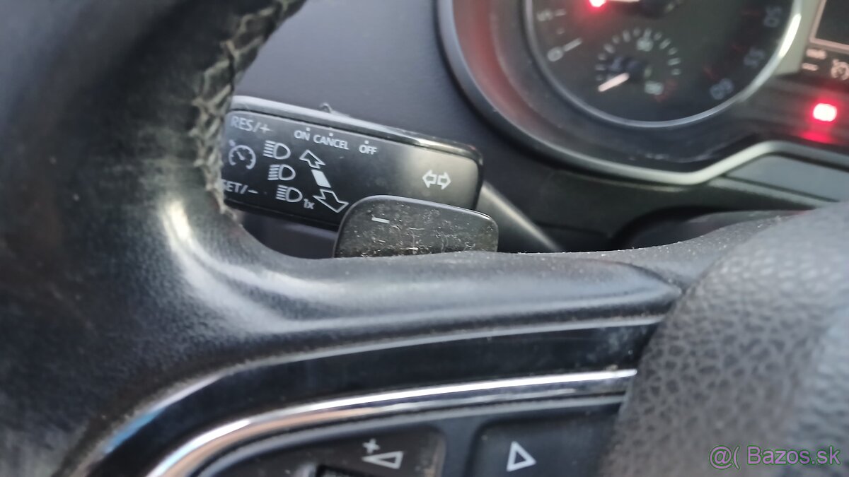 Škoda Octavia III 2.0 TDI DSG - 11