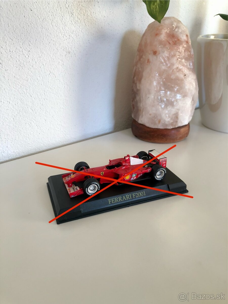 Formula 1 - 11