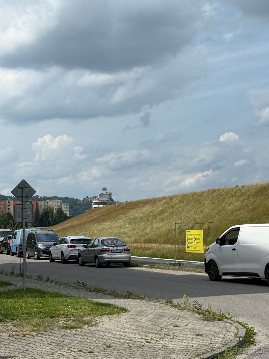 Na predaj NOVÝ 2+1 izbový byt, Sihoť - Armádna, Trenčín - 11