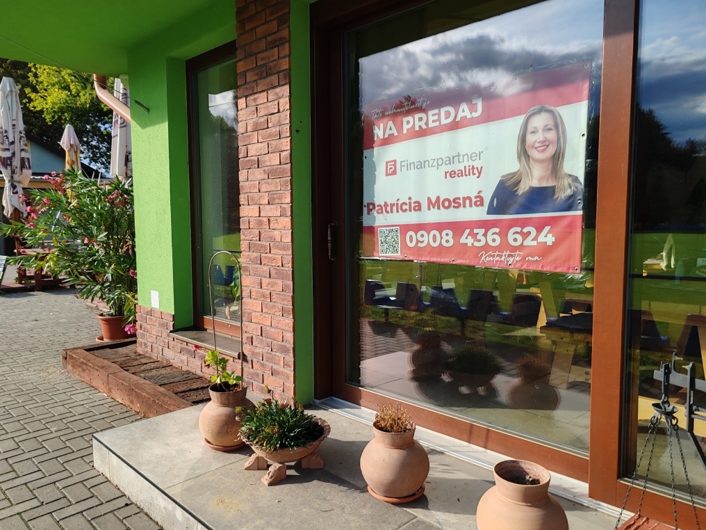 Na predaj viacúčelová stavba Prietrž - 11