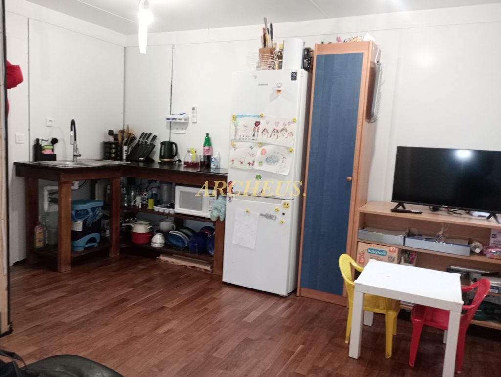 Záhradná chatka s obytnou jednotkou a pozemkom Malacky - 11