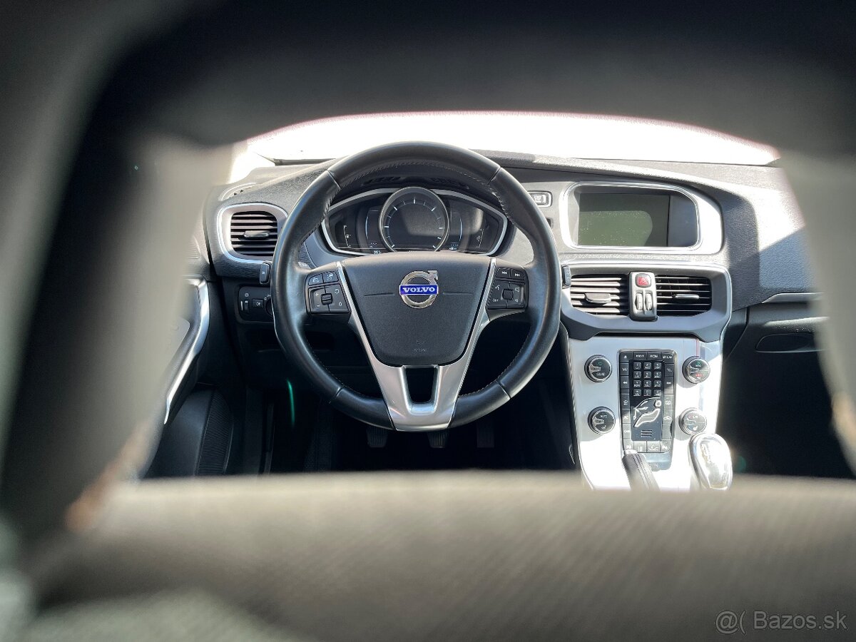 Volvo V40 Cross Country Polestar stylance✅ - 11