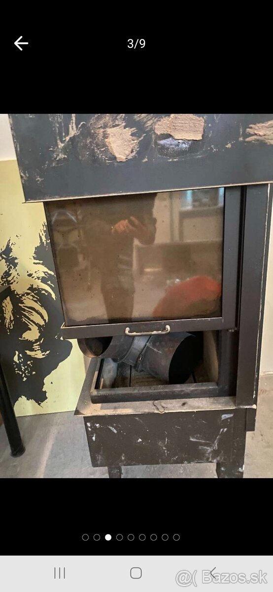 Spartherm Arte 2lrh-66 - 11