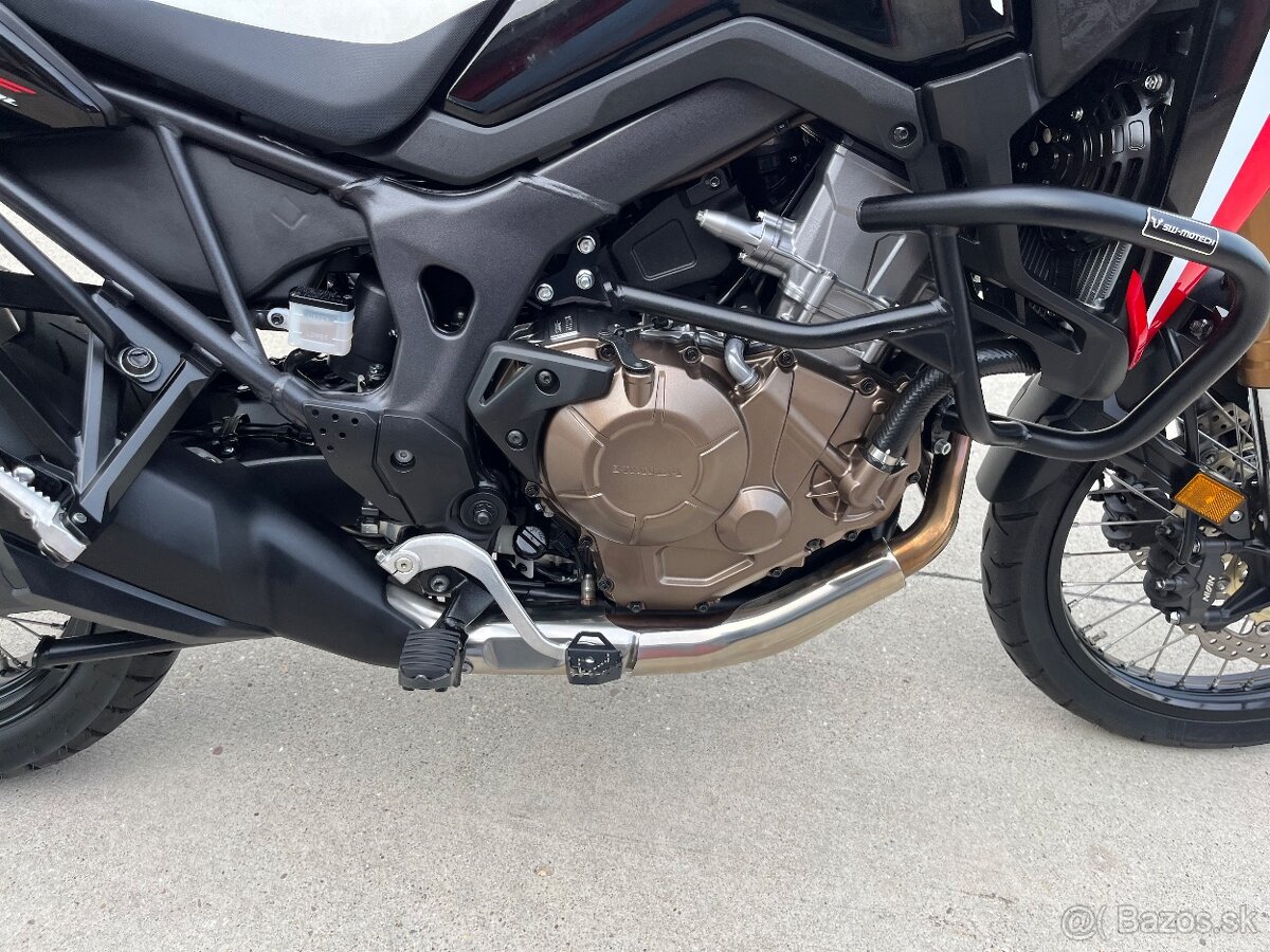 Honda Africa Twin CRF 1000 - 11