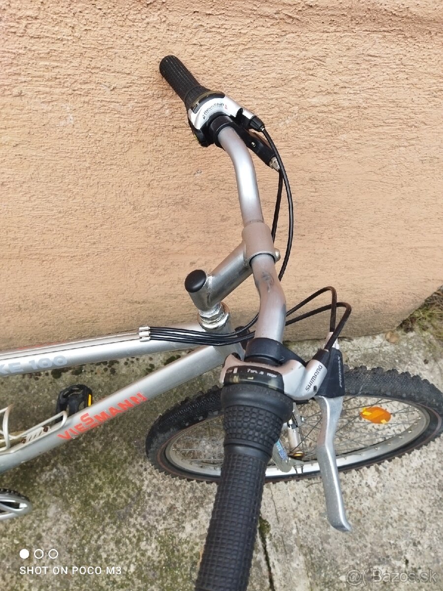 Bicykel horský viesmann Vito bike 100 - 11