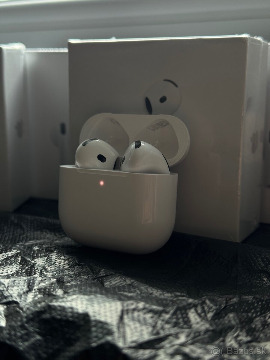 Airpody 4 generácie - 11
