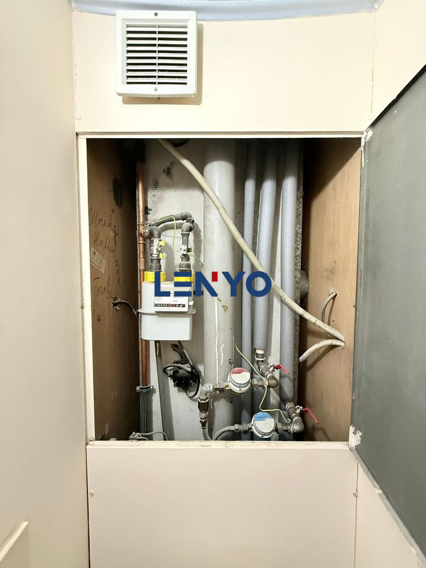 Predáme 3-izbový byt Šaľa/Veča- Nitrianska ul - 11