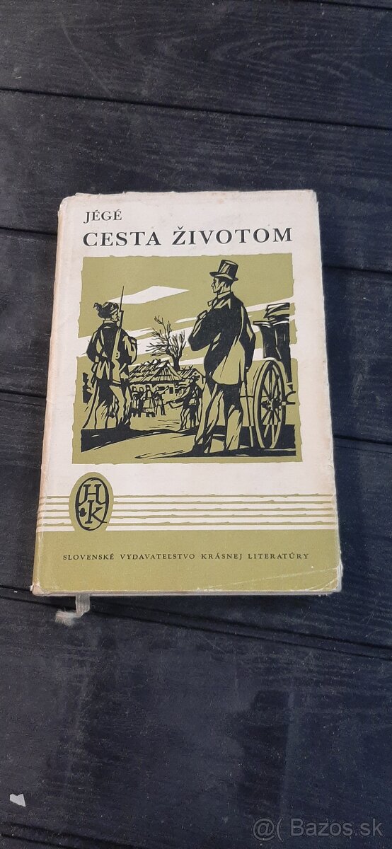 Predám rozne knihy - 11