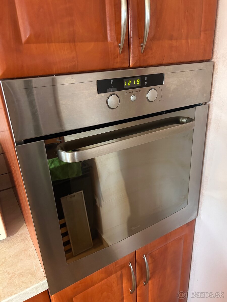 Kuchynská linka - 11