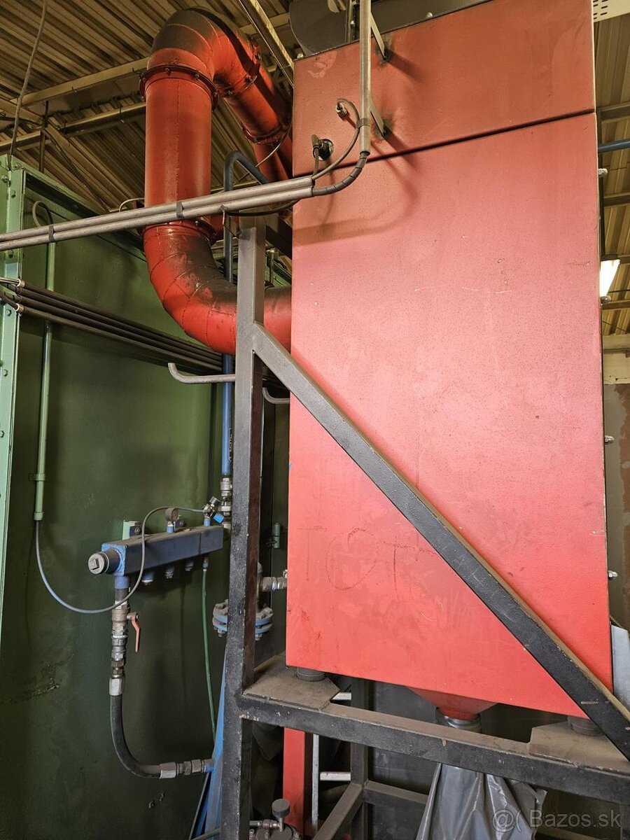 Hrotový soustruh VOLMAN N 30 (7696) - 11