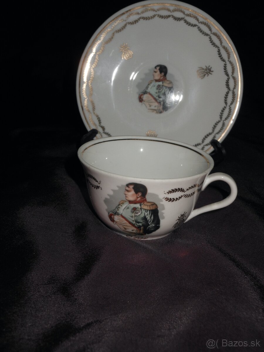 salky Napoleon... - 11