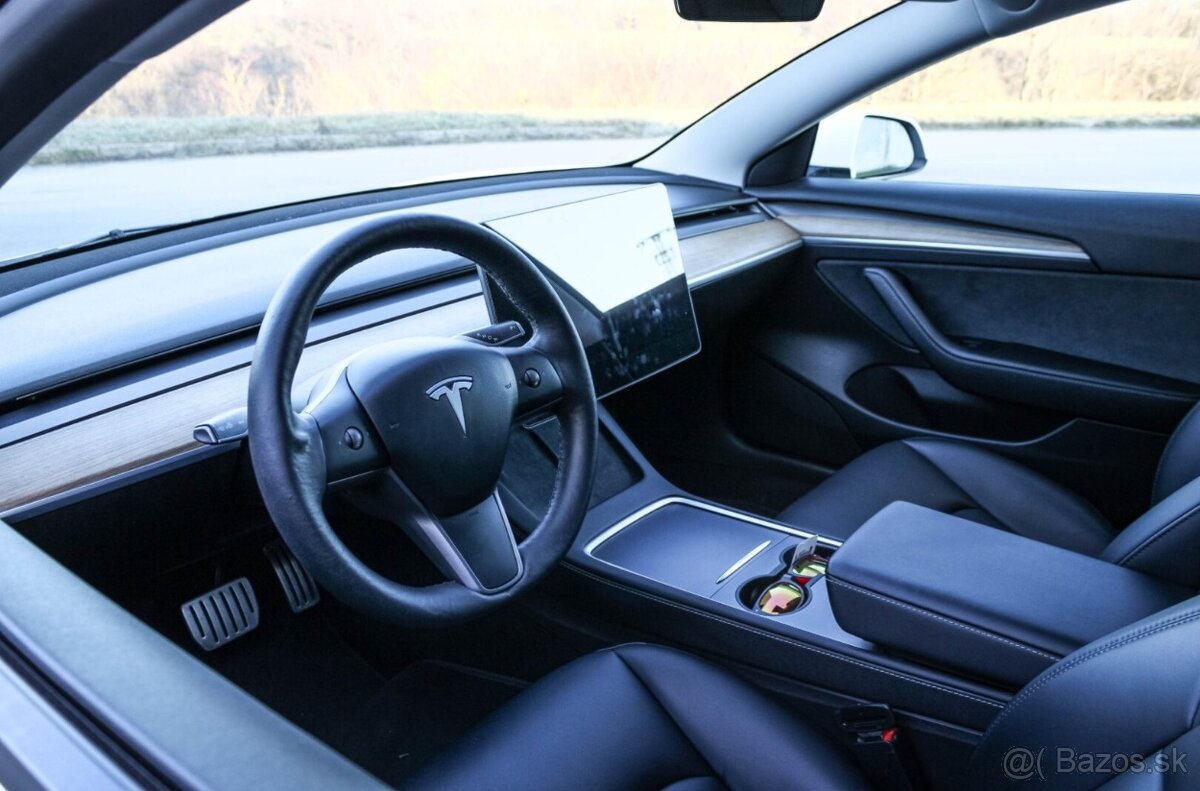 Tesla Model 3 Performance 82kWh AWD - 11