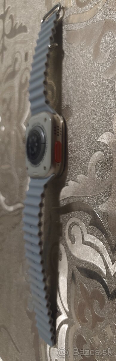 Inteligentné hodinky Ultra Watch GT - 11