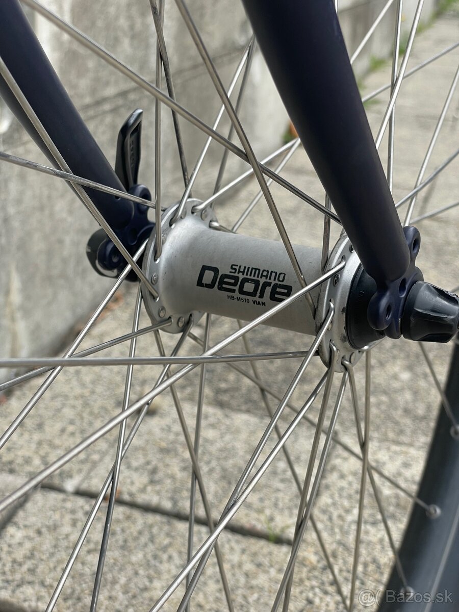 Fatria custom bicykel - 11