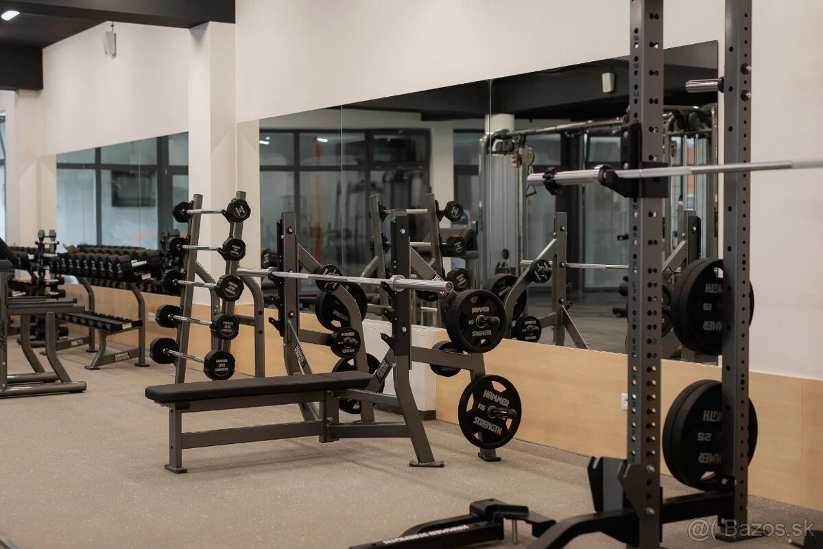 Celoročné obývateľný apartmán A103 Brezovina - 11