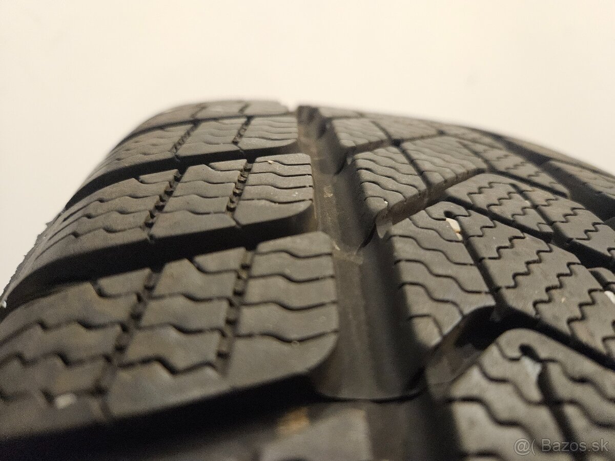 Originálna zimná sada VW - 5x112 r16 + 205/60 r16 96H - 11