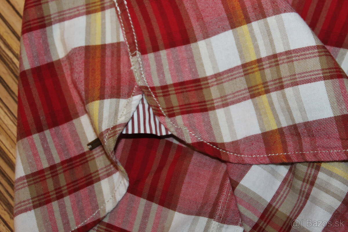 Dámska košeľa Tommy Hilfiger v. M - 11