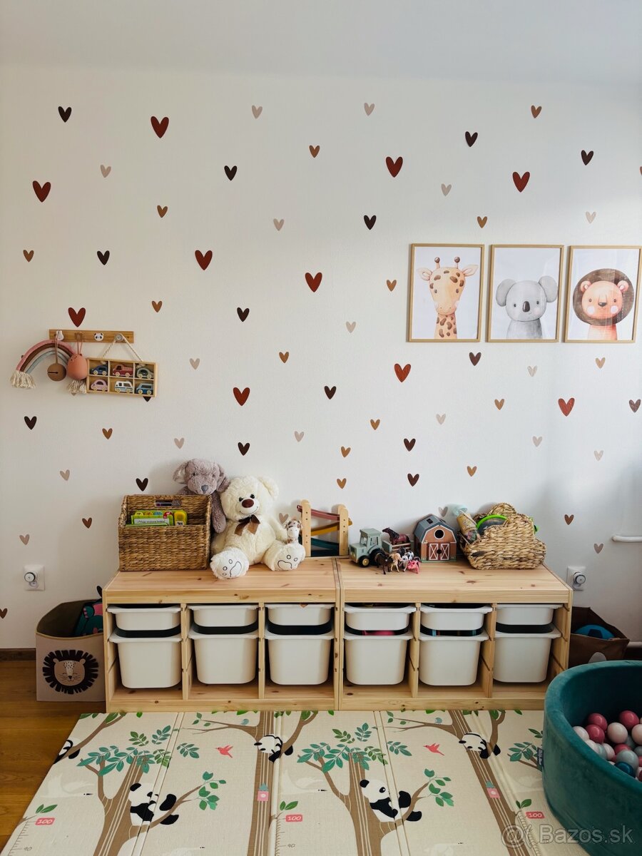 Zvolen - Kimovská 4 izbový zariadený byt na predaj - 11