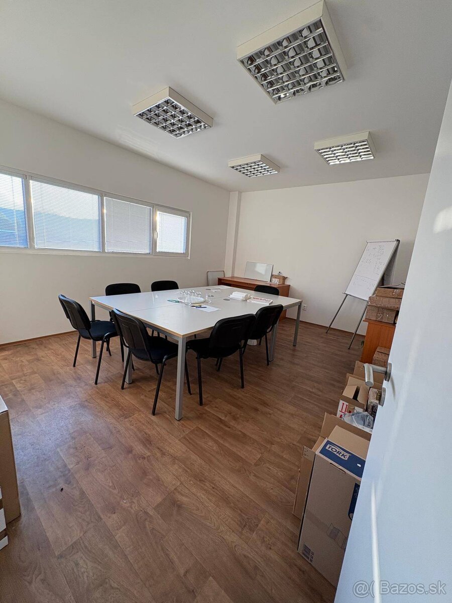 Reality Kolesár prenajíma HALU Jarmočná v KE JUH - 11