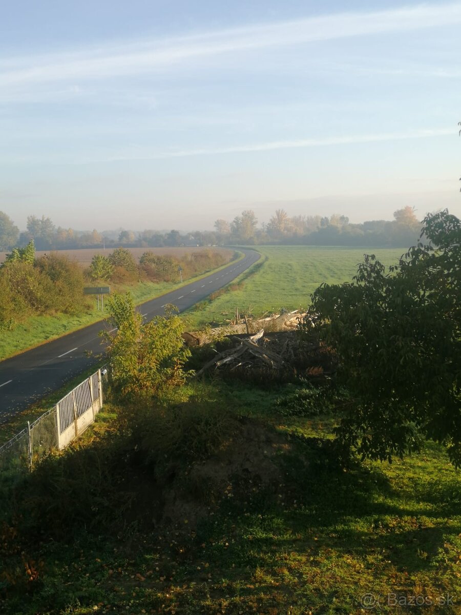 Predám rodinny dom na samote Rad (Rázcestie) - 11